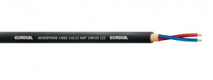 Cordial CMFlex – Wider den Drill
