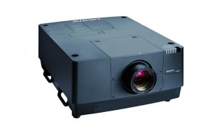 Neue Christie-Projektoren: L2K1000 und L2K1500 
