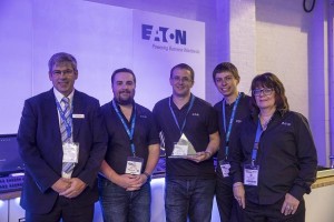 ZerOS RigSync wins PLASA Innovation Award