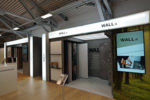 German flooring retailer enhances showroom experience with Nsign.tv digital signage