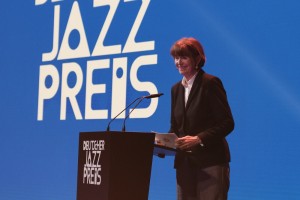 Deutscher Jazzpreis 2024 verliehen
