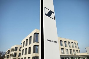 Sennheiser legt Geschäftsbilanz für das Jahr 2017 vor