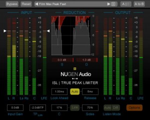 Nugen Audio veröffentlicht Loudness Toolkit 2