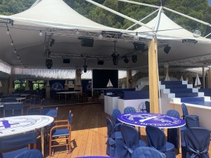 Martin Audio CDD for Italy’s North-East Covo nightclub