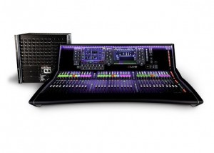 Allen & Heath stellt neue Mischpult-Systeme vor