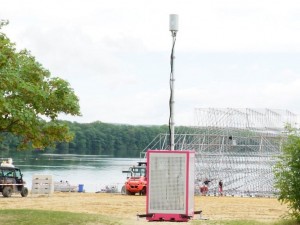 Telekom optimiert Mobilfunk bei bundesweit mehr als 380 Open-Air-Veranstaltungen