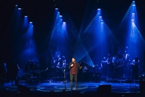 Harmonic and Elation illuminate Knoxville’s inaugural ‘Lessons & Carols’