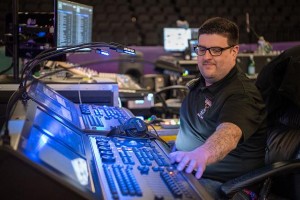 Adlib supplies technical production to “Mrs. Brown’s Boys D’Musical!”