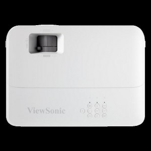 ViewSonic präsentiert neuen netzwerkfähigen Projektor