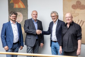 Broadcast Solutions übernimmt Thum + Mahr