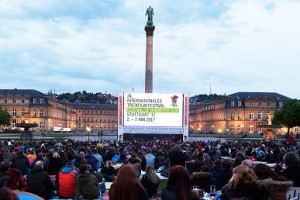 Internationales Trickfilm-Festival Stuttgart erhält Rasenschutzsystem von EPS