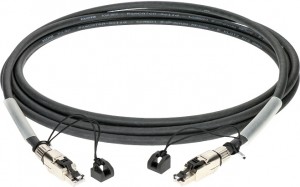 Klotz bringt neues RamCAT6A-Kabel auf den Markt