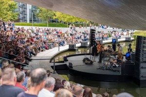 Sommerfestival 2023, Autostadt Wolfsburg