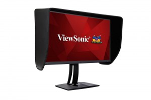 ViewSonic VP2785-2K erhält Fogra-Zertifizierung