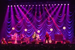 Blue Rodeo: 1000 Arms Canadian Tour