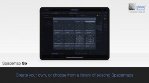 Meyer Sound bringt neue App für Spatial Sound Design und Mixing auf den Markt