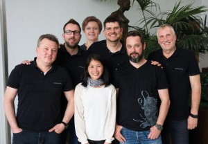 L-Acoustics komplettiert D-A-CH-Team