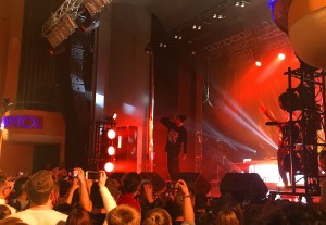 Capital Bra - Tour 2018