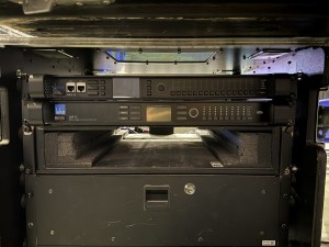 Polar supplies Lake, Radial and Beyerdynamic for Production & Touring Ltd