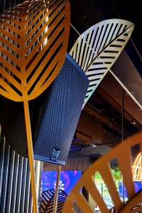 Exacting Diseno unite Martin Audio family at Coco Dubai