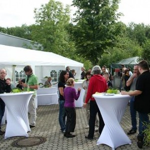 Schnick-Schnack-Systems feiert Geburtstag  