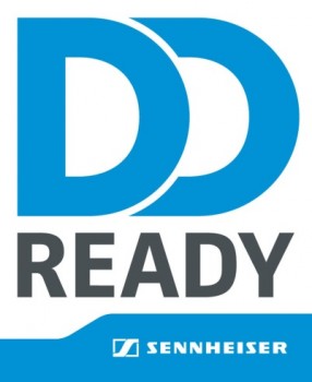 Sennheiser informiert mit „DD ready“ über Digitale Dividende 2