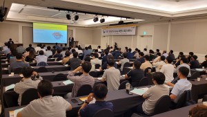ETG-Member-Meetings in Asien wieder als Präsenzveranstaltungen
