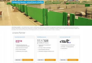 Corona: Allbuyone schafft Netzwerk-Plattform für die Eventbranche