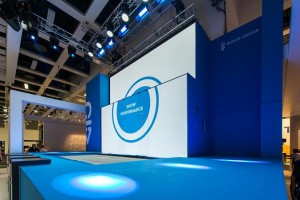 Late Night Concepts inszeniert Smart Home auf der IFA