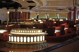 Penn Elcom supplies LED installation for MS Braemar