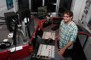 Lawo stattet Hochschulradio Aachen mit Mischpult aus