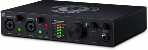 Black Lion Audio bringt neues Audio-Interface auf den Markt