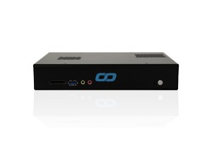 Coolux präsentiert neuen Pandoras Box Compact Player