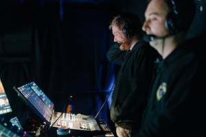 Pro Audio Systems supplies and installs audio systems for Bradford City of Culture Loading Bay pop-up