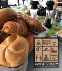 „Coffee to Know“ am 23. Mai bei Videlco