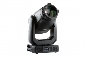 Robe stellt neuen Moving Head vor