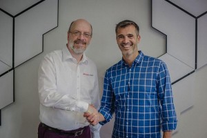 Anolis and Arkaos announce partnership