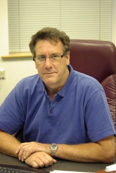 Rob Lingfield, 1952 – 2011 