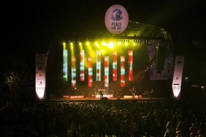 EFM-Party in Dubai mit Konzert-Highlights  