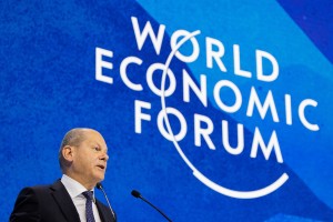 Riedel unterstützt Jahrestagung des Weltwirtschaftsforums