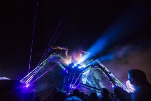 CPL returns to Glastonbury