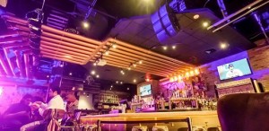 DAS Audio loudspeakers installed at Copper Blues Rock Pub and Kitchen