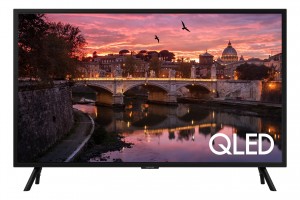 Samsung launcht neuen TV für Krankenhäuser und Hotels