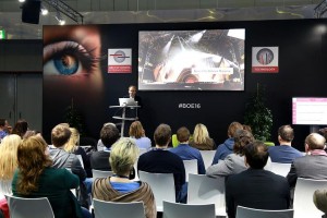 Digitalisierung Schwerpunktthema der Best of Events 2017