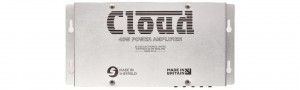 Cloud stellt neue MA40-Mini-Verstärker vor