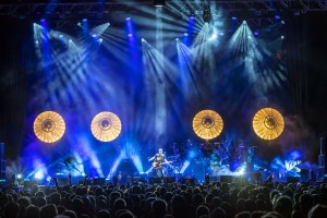 Richard Ashcroft: Tour 2016