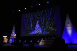 Showlight returns more international than ever