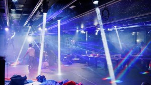 Hoang Phu Sound installs Powersoft T Series amplifier platforms at “Sky Bar” in Vietnam