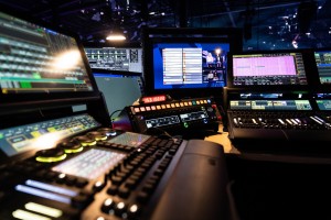 Hippotizer Media Servers drive LED set strips at ESC 2021