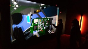 Antycip Simulation delivers VR rooms to automotive supplier Hutchinson